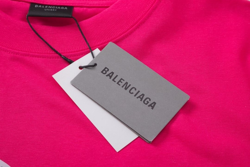 Balenciaga T-Shirts